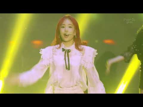 플로리아 미니콘서트 붐바야 COVER / FLOLIA MINI CONCERT BOOMBAYAH COVER DANCE