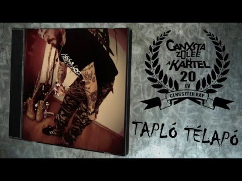 Ganxsta Zolee és a Kartel feat. Raipati - Tapló Télapó