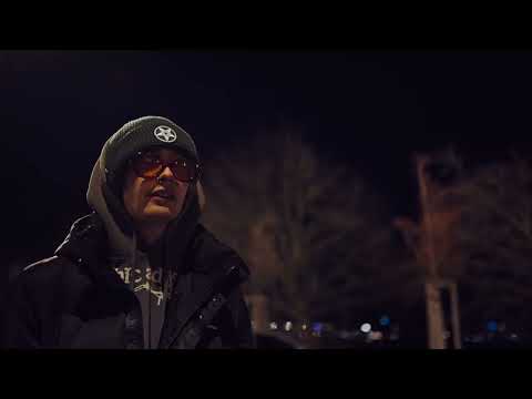 YUNG VITTO - PŮLNOC (prod. YAN) [off.VD]