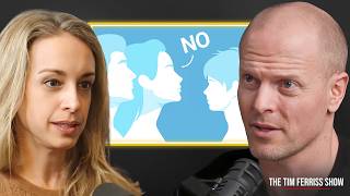 How to Say No Without Feeling Guilty — Dr. Becky Kennedy