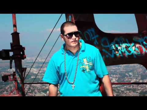 Bebo - Грях Ли Е feat. Lilly Ann ( Официално видео )