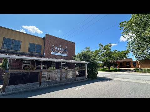 Mardis Apartments - Video 2 of 2