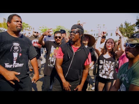 Slapbak - OC Got Da Funk - [Official Video] Curious Entertainment