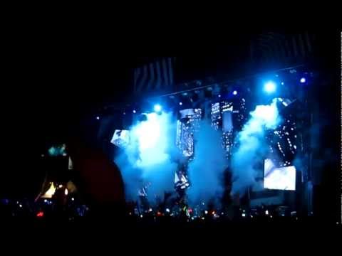 ZoukOut 2011 - Armin Van Buuren