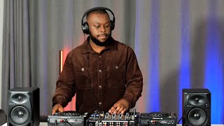 Deep & Soul Grooves 73 Mixed By DysFonik | South Africa | Deep House Mix 2025 | Soulful [DSG Vol. 73