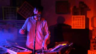 Brothertiger LIVE at Splash