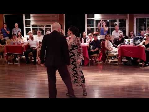 Sol Cerquides & Leo Di Cocco, Gran Milonga by Akademitango