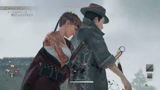 蛇行走法サムライ幕末を生きるで候Rise of the Ronin [PS5]