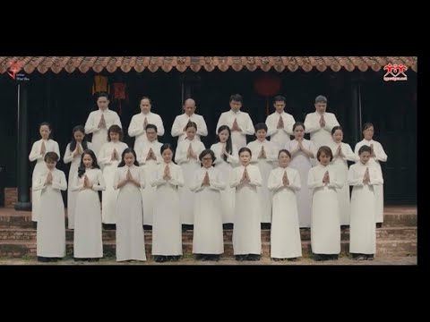 Liên Khúc  Đức Mẹ - Ave Maria