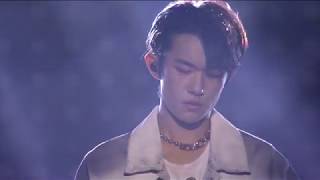 Clip: Jackson Yee - 再一，再二，再三 (LIVE)  | Jackson Yee 2019 Full Concert 易烊千玺“玊尔”演唱会