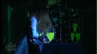 Megadeth - Rust in Peace..Polaris | Live in Sydney | Moshcam