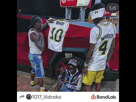 Ak47-Trapp x Twana & Jasmine 