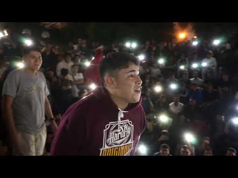 Fusok 🇨🇱 vs loko 🇵🇪 | Tematica: abuela  del rival