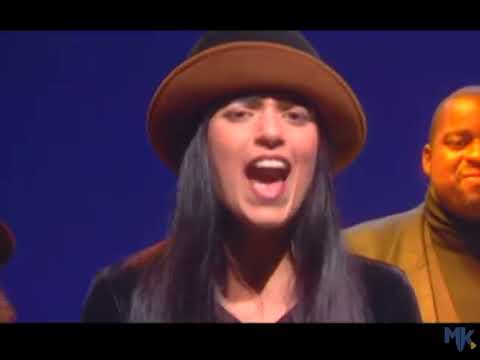 Fernanda Brum   Tudo Que Tem Fôlego Clipe Oficial MK Music