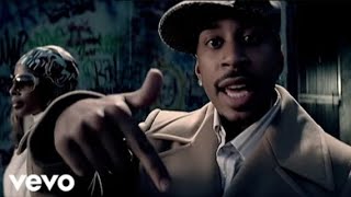 Ludacris feat Mary J Blige - Runaway Love (Legendado/Tradução)