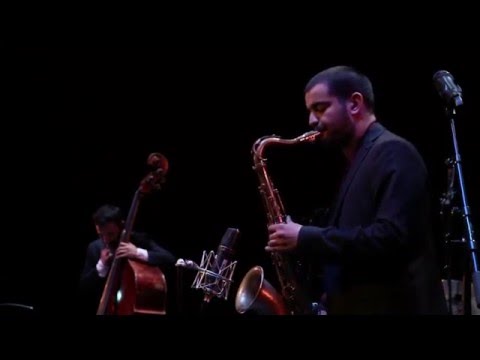Zadeno Trio - All The Things You Are (J.Kern)
