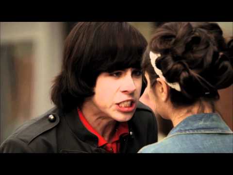 MuchMusic: Degrassi Summer Season - Week 2