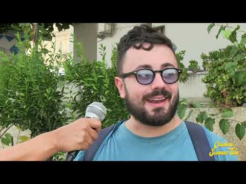 Calabria Summer Time - Prima Puntata - Soverato