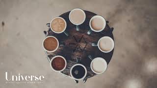 EXO (엑소) - Universe Piano Cover