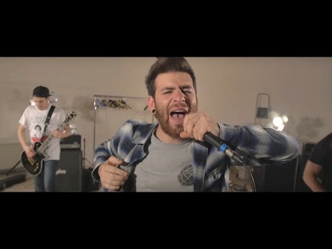 Why Everyone Left - Do It Again (Official Music Video)