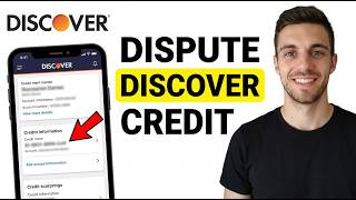 HOW TO DISPUTE CREDIT CARD CHARGE ON DISCOVER (STEP BY STEP)