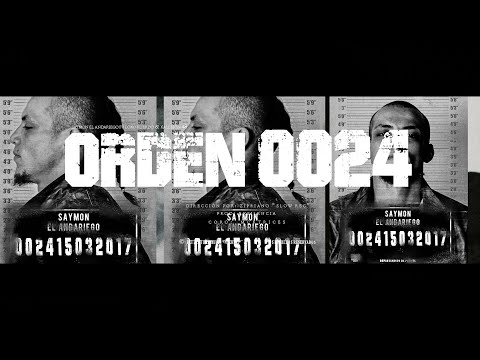 Saymon El Andariego FT Loko Kuerdo x Mcktrices x Kallejón 48 - ORDEN 0024