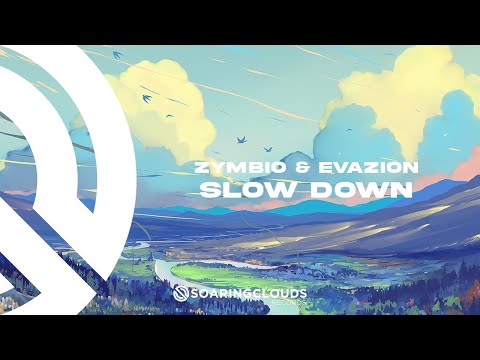 Zymbio & Evazion - Slow Down