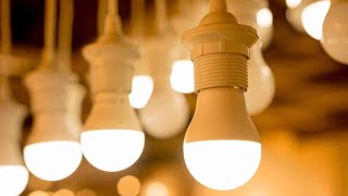 How are Light Bulbs Made? | Illuminating the Past: History and Process of Light Bulb Manufacturing