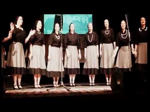 FS Vagonár - Ale brider_40. výročie