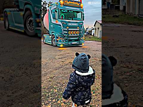 #Truck#vocalinstrument#automobile#khmerlittlecranes#funny#vocalcontrol #ช่างเอิร์ทไฟวุ่น#truck#car