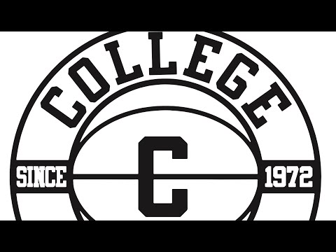Under 17 ecc College Basketball - Pallacanestro Vado