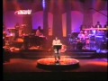 Milton Nascimento - Barulho De Trem ao vivo - Show Crooner 2000