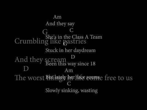 Themes The A Team - Ed Sheeran