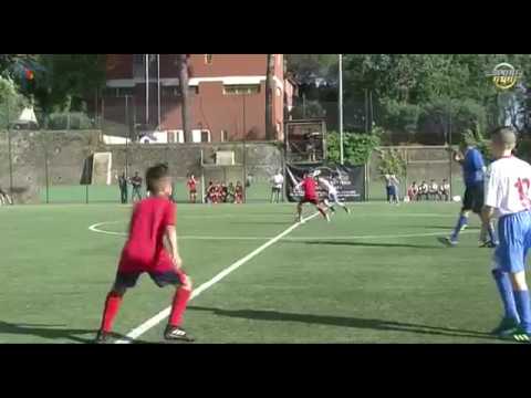 I Trofeo Rete Oro, la giornata delle finali