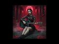 Morrigan Wilde Crimson Hunt