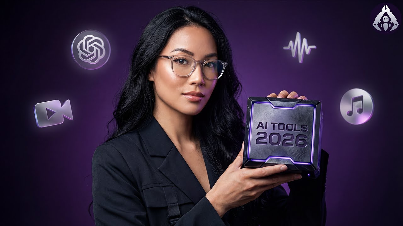 AI Tools I Still Use in 2026 in My Workflow (And Why)