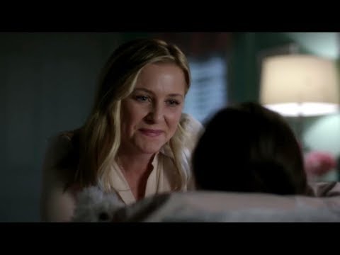 Arizona Robbins 14x16 Part 2