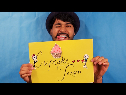 Mohit Ke StorySongs - Cupcake | Teaser