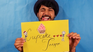 Mohit Ke StorySongs - Cupcake | Teaser