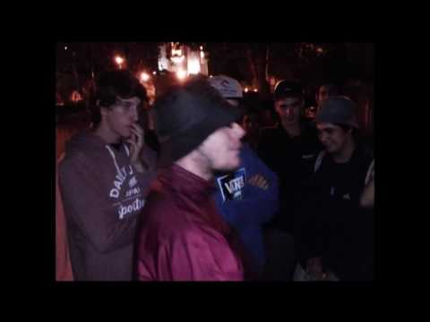 KAYTO vs COBRA - CUARTOS DE FINAL - (FECHA 3) 40 SEG - ALTA FREE