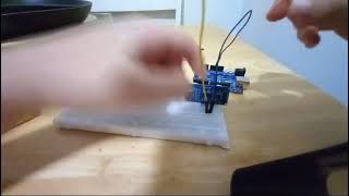 Nasıl kodsuz buzzer ile sensör yapılır kodlama ve teknoloji