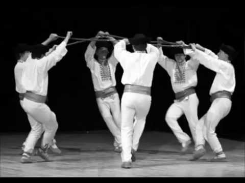 Rejdovská pieseň - V REJDOVSKOM RYBNIČKU (Rejdová, Gemer)