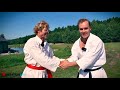 How White Crane Kung Fu Influenced Karate