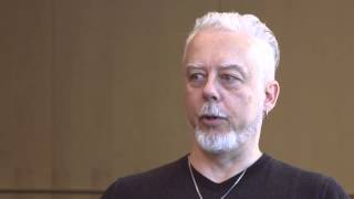 ACTRA's Behind the Scenes (e03) video