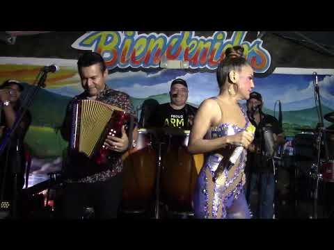 NOCHE DE DESPECHO-SAM  SANDRA EN CALOBRE-VERAGUAS