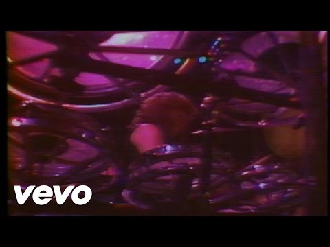 Electric Light Orchestra - Sweet Talkin' Woman (Live)
