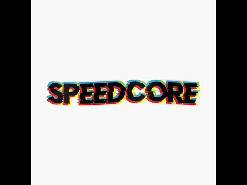 Melodic Speedcore/Splittercore Mix Vol. 5