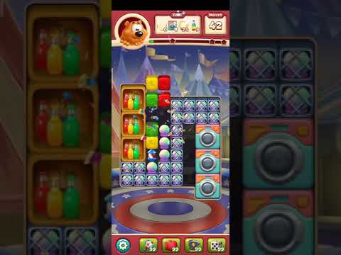 Toon Blast level 3192