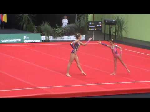 EC 2013: 11-16 WP FRANCE FINAL