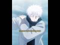 The Moment Gojo Used Cheat Code Against Sukuna JJK ANIME MANGA Edit Gojo Sukuna